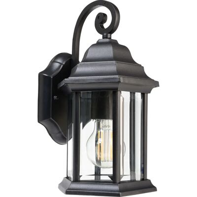 DEKO-LIGHT Saiph Vintage Wall Lamp - E27 IP23 Outdoor Interior DEKO-LIGHT Saiph Vintage Wall Lamp - E27 IP23 Outdoor Interior