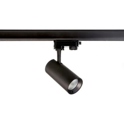 Deko-Light Horus 7W Schwarzes LED-Spotleuchte - LED-Spotlight Deko-Light Horus 7W Schwarzes LED-Spotleuchte - LED-Spotlight