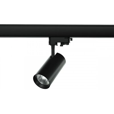 DEKOLIGHT Horus LED-Spot - 3-Phasenstrahler DEKOLIGHT Horus LED-Spot - 3-Phasenstrahler