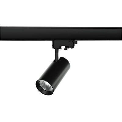 Deko-Light Horus 3-Phasen Stromschienenstrahler - LED-Spot Deko-Light Horus 3-Phasen Stromschienenstrahler - LED-Spot