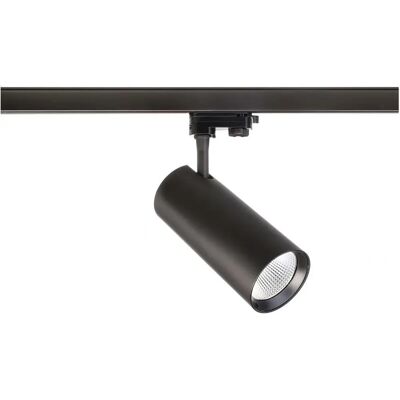 DEKOLIGHT Horus Licht - 30W, 4000K, Verstellbar, Schwarz DEKOLIGHT Horus Licht - 30W, 4000K, Verstellbar, Schwarz