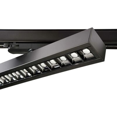 Deko Light Alnitak Hochvolt-Tracksystem - Beleuchtungssystem Deko Light Alnitak Hochvolt-Tracksystem - Beleuchtungssystem