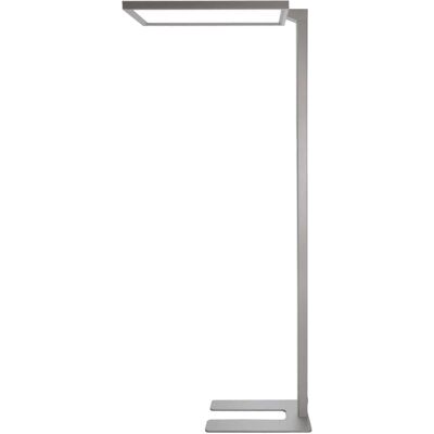Deko-Light Office One Motion Stehleuchte - 80W, 3000K, 6700lm, Aluminium Deko-Light Office One Motion Stehleuchte - 80W, 3000K, 6700lm, Aluminium