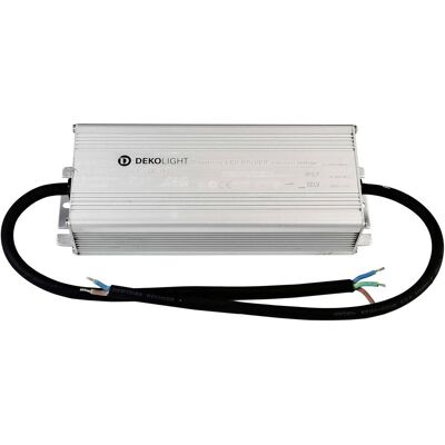 Deko Light IP LED-Transformator - 100W 24V DC Dimmbar IP67 Deko Light IP LED-Transformator - 100W 24V DC Dimmbar IP67