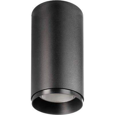 Deko Light Lucea 20 Schwarzes verstellbares Deckenlicht - Deckenleuchte Deko Light Lucea 20 Schwarzes verstellbares Deckenlicht - Deckenleuchte