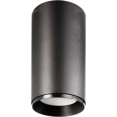 Deko Light Lucea 30 Schwarzes verstellbares LED-Deckenleuchte - Deckenleuchte Deko Light Lucea 30 Schwarzes verstellbares LED-Deckenleuchte - Deckenleuchte