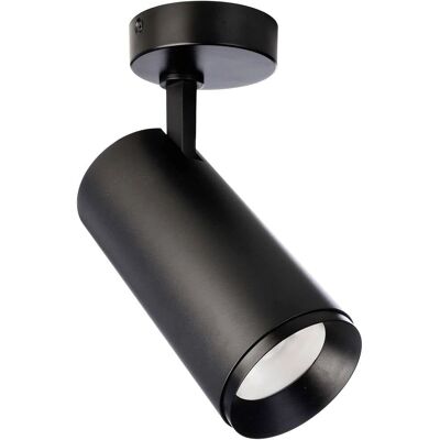 Deko Light Lucea 30 Schwarz - Deckenleuchte Deko Light Lucea 30 Schwarz - Deckenleuchte