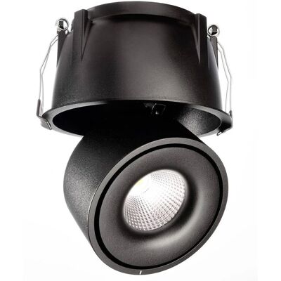 Deko Light Uni II Max LED-Einbaulicht - Verstellbar 24W, Warmweiß Deko Light Uni II Max LED-Einbaulicht - Verstellbar 24W, Warmweiß