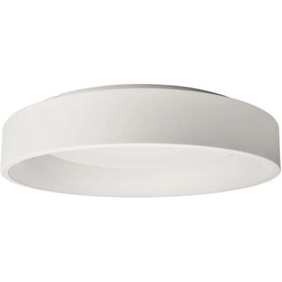 Deko Light Sculptoris 600 - Dimmbare LED-Deckenlampe - 3000K/4000K - 3100 lm Deko Light Sculptoris 600 - Dimmbare LED-Deckenlampe - 3000K/4000K - 3100 lm