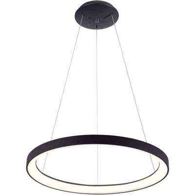Deko Light Sculptoris 400 Pendellampe - Einstellbar, Aluminium Deko Light Sculptoris 400 Pendellampe - Einstellbar, Aluminium