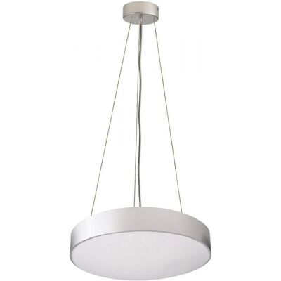 Deko Light Menkar 400 Pendellampe - Höhenverstellbar - 43W LED Deko Light Menkar 400 Pendellampe - Höhenverstellbar - 43W LED