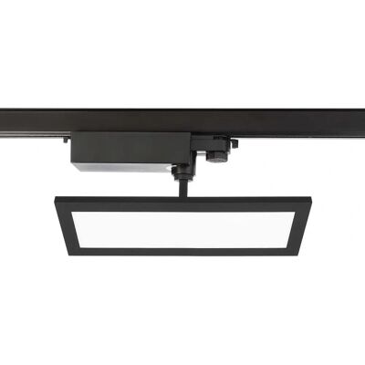 Deko Light 20W Schienenspot - Einstellbar, 4000K, Schwarz Deko Light 20W Schienenspot - Einstellbar, 4000K, Schwarz