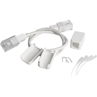 Deko Light 930691 Flexibele LED-strip connector - LED Strip connector Deko Light 930691 Flexibele LED-strip connector - LED Strip connector