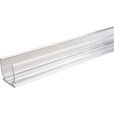 Deko Light 930693 Kunststoffprofil - LED-Profil 1m Deko Light 930693 Kunststoffprofil - LED-Profil 1m