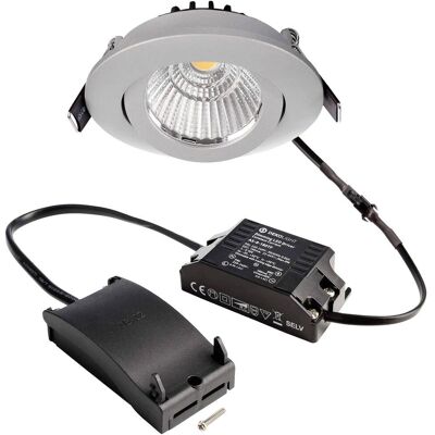 Deko-Light Dione LED Einbauleuchte - Schwenkbar 30° - 750lm Deko-Light Dione LED Einbauleuchte - Schwenkbar 30° - 750lm