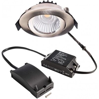 Deko-Light Dione LED Einbaustrahler - Dimmbar 1800-3000K Deko-Light Dione LED Einbaustrahler - Dimmbar 1800-3000K