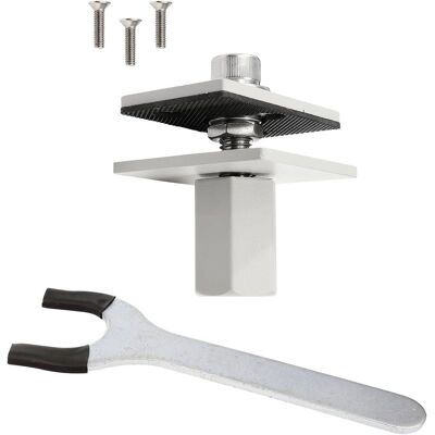 Deko-Light Montagesatz für Tischleuchte Office Three - Table Lamp Mounting Kit Deko-Light Montagesatz für Tischleuchte Office Three - Table Lamp Mounting Kit