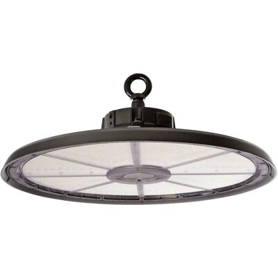 LIGHT IMPRESSIONS Vega Industrielicht - 160W, Schwarz, 4000K - LED Industriebeleuchtung LIGHT IMPRESSIONS Vega Industrielicht - 160W, Schwarz, 4000K - LED Industriebeleuchtung