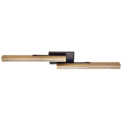 Deko-Light Madera 22W Dimmbare Deckenleuchte - Innendekoration Deko-Light Madera 22W Dimmbare Deckenleuchte - Innendekoration