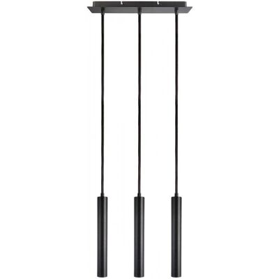 Deko-Light Slim Pendelleuchte - Dimmbare 2700K - 1500lm - Schwarz Deko-Light Slim Pendelleuchte - Dimmbare 2700K - 1500lm - Schwarz