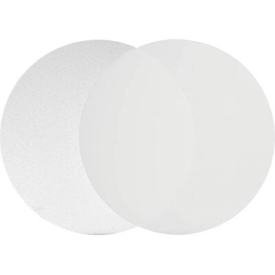 Deko Light Menkar 600 UGR 19 Diffusor - Beleuchtungszubehör Deko Light Menkar 600 UGR 19 Diffusor - Beleuchtungszubehör