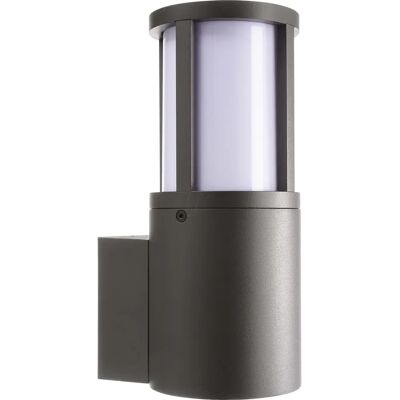Deko-Light Deko-Light Facado II Wandleuchte - Rund Opal IP65 Deko-Light Deko-Light Facado II Wandleuchte - Rund Opal IP65