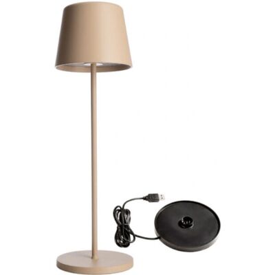 Deko-Light 620194 Sand LED Tischlampe Deko-Light 620194 Sand LED Tischlampe