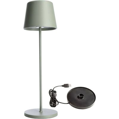 Deko-Light Canis LED Akku-Leuchte - Tragbar, Dimmbar, IP65 Deko-Light Canis LED Akku-Leuchte - Tragbar, Dimmbar, IP65
