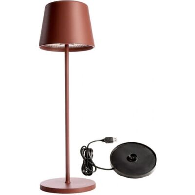 Deko-Light 620196 Tischlampe - LED Terrakotta Deko-Light 620196 Tischlampe - LED Terrakotta