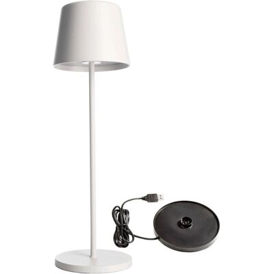 Deko-Light Canis 3,5W LED Akkuleuchte - LED Akku-Leuchte Deko-Light Canis 3,5W LED Akkuleuchte - LED Akku-Leuchte