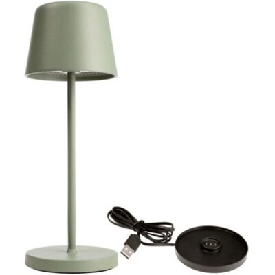 Deko-Light 620203 Grüner LED Tischlampe Deko-Light 620203 Grüner LED Tischlampe