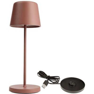 Deko-Light Canis Mini LED Oplaadbare Lamp - Draagbaar, Dimbaar, 110lm Deko-Light Canis Mini LED Oplaadbare Lamp - Draagbaar, Dimbaar, 110lm