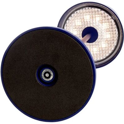 Deko-Light 620205 LED Tischlampe Blau Deko-Light 620205 LED Tischlampe Blau