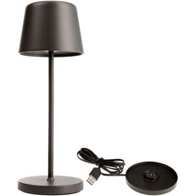 Deko-Light 620209 Graphit LED Tischlampe Deko-Light 620209 Graphit LED Tischlampe