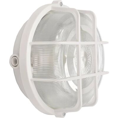 Deko-Light Retro Round Wall Ceiling Light - Lighting Fixture Deko-Light Retro Round Wall Ceiling Light - Lighting Fixture