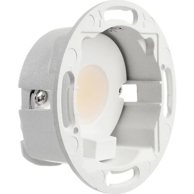 Deko Light Alwaid 2 - 4 W, 3000 K, Weiß LED-Wandlampe Deko Light Alwaid 2 - 4 W, 3000 K, Weiß LED-Wandlampe