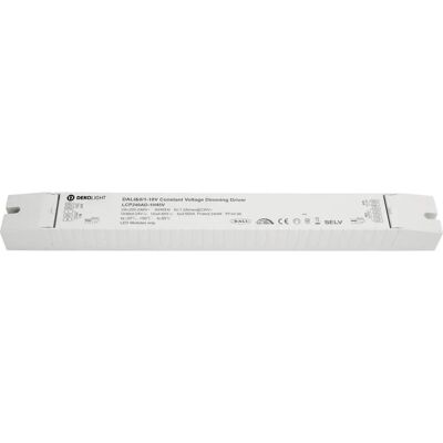 Deko Light BASIC LCP240AD-1H48V - LED-Transformator Deko Light BASIC LCP240AD-1H48V - LED-Transformator