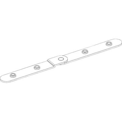 Deko Light 988176 Stahlverbinder - Beleuchtungszubehör Deko Light 988176 Stahlverbinder - Beleuchtungszubehör