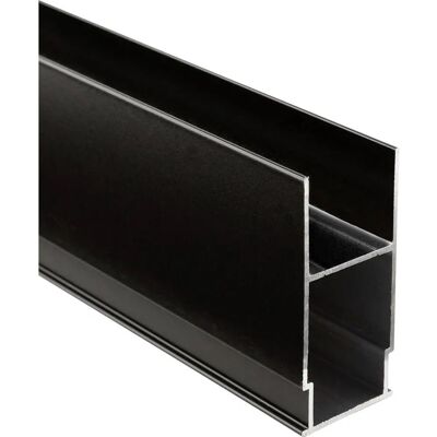 Deko Light 970806 Aluminiumprofil - 2000x31x63 mm - Profil Deko Light 970806 Aluminiumprofil - 2000x31x63 mm - Profil