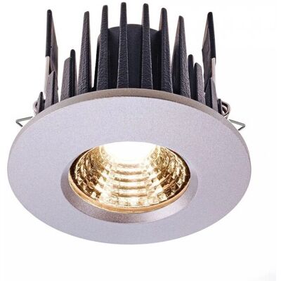 Deko Light 565108 LED Einbauleuchte - Warmweiß - Innen/Außen Deko Light 565108 LED Einbauleuchte - Warmweiß - Innen/Außen