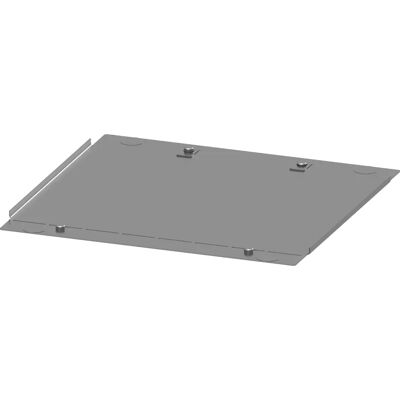 Siemens - 8PQ2304-4BA01 - 400x400mm - Gehäuseabdeckung Siemens - 8PQ2304-4BA01 - 400x400mm - Gehäuseabdeckung