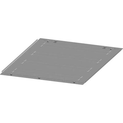 Siemens - 8PQ23068BA02 - SIVACON S4 - IP40 - Boîtier - Publicité Siemens - 8PQ23068BA02 - SIVACON S4 - IP40 - Boîtier - Publicité
