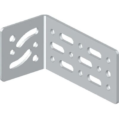 Support de Montage Universel Siemens 8PQ9400-0BA01 - Accessoire d'Enceinte Électrique - Publicité Support de Montage Universel Siemens 8PQ9400-0BA01 - Accessoire d'Enceinte Électrique - Publicité