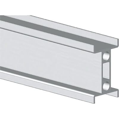 Guide DIN double profil Siemens 8PQ9600-0BA01 - Accessoire pour enceinte électrique - Publicité Guide DIN double profil Siemens 8PQ9600-0BA01 - Accessoire pour enceinte électrique - Publicité