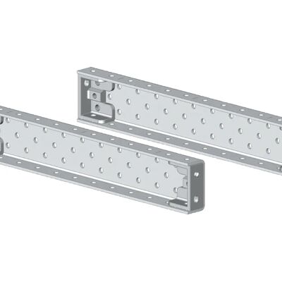 Siemens 8PQ3000-0BA10 Rail latéral plaqué zinc - Accessoire pour coffret électrique - Publicité Siemens 8PQ3000-0BA10 Rail latéral plaqué zinc - Accessoire pour coffret électrique - Publicité