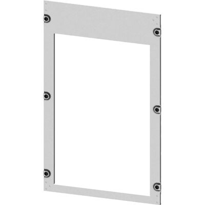 Siemens - 8PQ2000-6BA06 - electrical enclosure accessory Siemens - 8PQ2000-6BA06 - electrical enclosure accessory