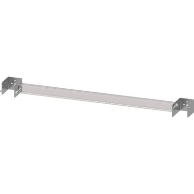 Siemens - 8PQ6000-6BA53 - DIN-Schiene - 1 Stück - Elektrische Gehäusezubehör Siemens - 8PQ6000-6BA53 - DIN-Schiene - 1 Stück - Elektrische Gehäusezubehör