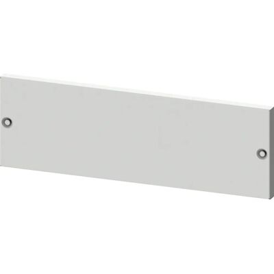 Siemens - 8PQ2020-6BA34 - Electrical enclosure accessory - Publicité Siemens - 8PQ2020-6BA34 - Electrical enclosure accessory - Publicité