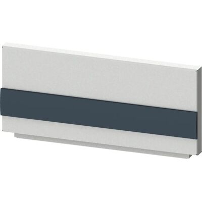 Siemens - 8PQ2000-4BA02 - Abdeckung - Gehäusezubehör Siemens - 8PQ2000-4BA02 - Abdeckung - Gehäusezubehör