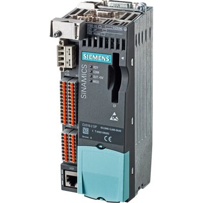 Siemens 6SL3040-1LA00-0AA0 Gateway - Controller Siemens 6SL3040-1LA00-0AA0 Gateway - Controller